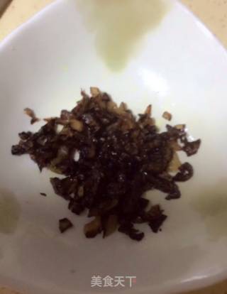 卤肉饭的做法步骤：7