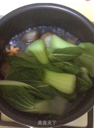 卤肉饭的做法步骤：14