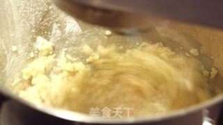修女泡芙的做法步骤：1