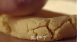 修女泡芙的做法步骤：2