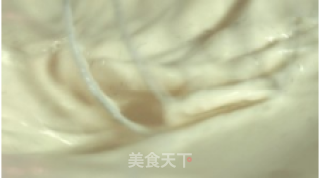 修女泡芙的做法步骤：9