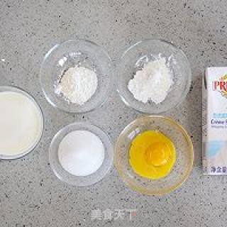 闪电泡芙的做法步骤：8