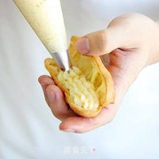闪电泡芙的做法步骤：15