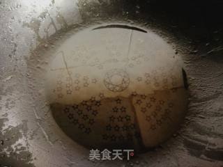 蒜蓉灰灰菜的做法步骤：5