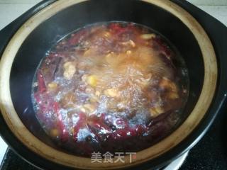 啤酒鸡的做法步骤：10