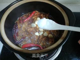 啤酒鸡的做法步骤：11