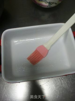 糯米糍粑的做法步骤：2