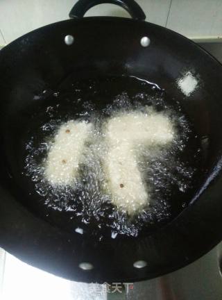 糯米油干儿的做法步骤：6