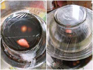 糖醋蒜的做法步骤：7