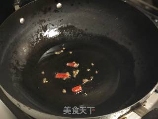 麻婆豆腐的做法步骤：3