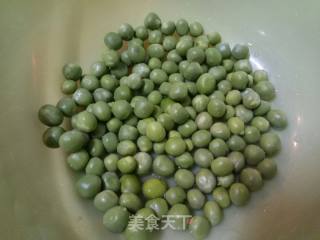 口蘑土豆烧排骨的做法步骤：3