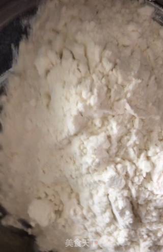 水果奶豆的做法步骤：3