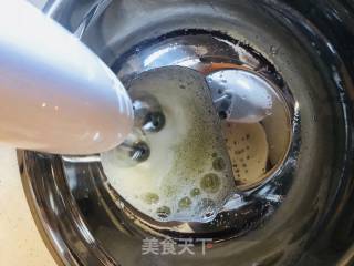 戚风纸杯蛋糕的做法步骤：9