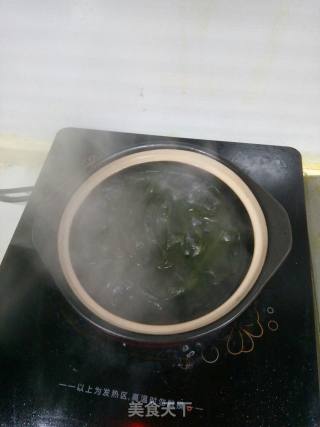 肉酱米线的做法步骤：6