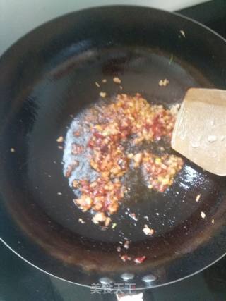 香辣豆腐的做法步骤：6