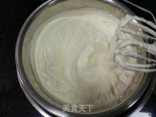 米奇奶油水果生日蛋糕的做法步骤：18