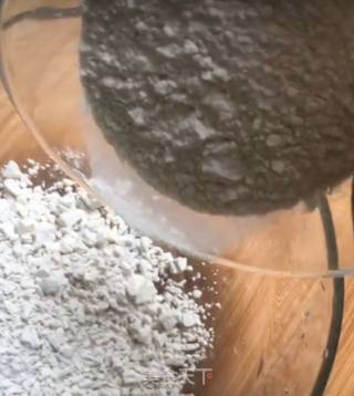 自制凉皮的做法步骤：2