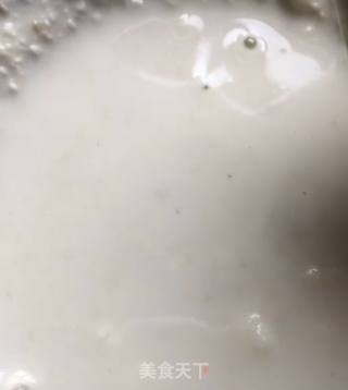 自制凉皮的做法步骤：5