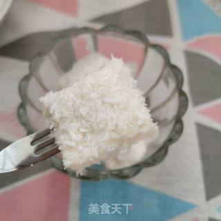 牛奶小方的做法步骤：13