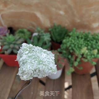 牛奶小方的做法步骤：14
