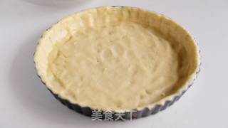 草莓焦糖苹果派的做法步骤：5