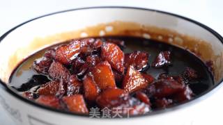 草莓焦糖苹果派的做法步骤：11