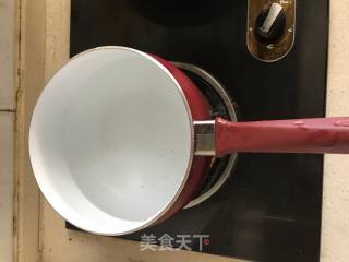 好吃又营养的肉酱捞面的做法步骤：2