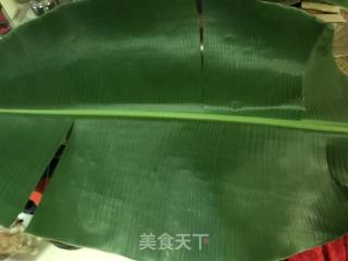 艾糍粑的做法步骤：1