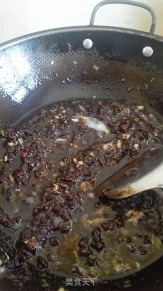 肉末炸酱的做法步骤：8