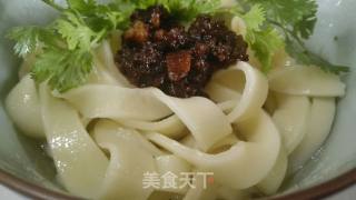 肉末炸酱的做法步骤：11