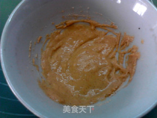 葱香方便面煎饼的做法步骤：3