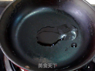 葱香方便面煎饼的做法步骤：8