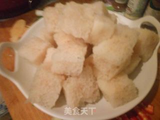 魔芋烧鸭的做法步骤：2