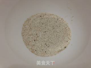 健康零食----全麦薄脆的做法步骤：1