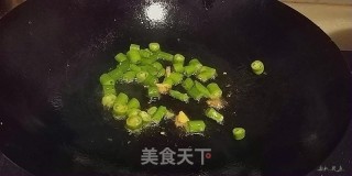尖椒鸡腿的做法步骤：6