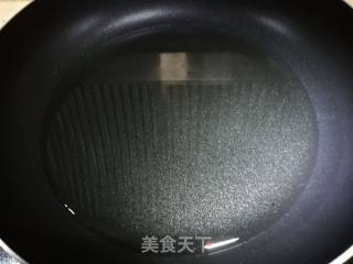 双色玉米烙的做法步骤：9
