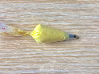 乳酸菌蛋黄土豆泥的做法步骤：7