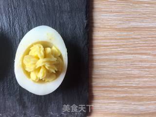 乳酸菌蛋黄土豆泥的做法步骤：8