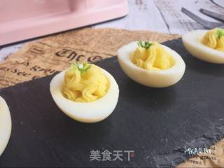 乳酸菌蛋黄土豆泥的做法步骤：9