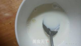葡挞蛋挞〔液自制〕的做法步骤：2