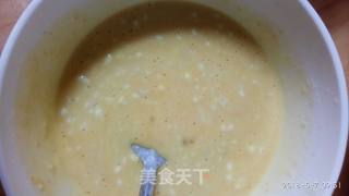 葡挞蛋挞〔液自制〕的做法步骤：6