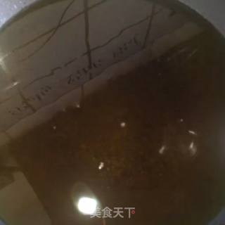 肉末豆角的做法步骤：2