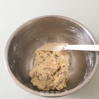 蔓越莓麻薯的做法步骤：5