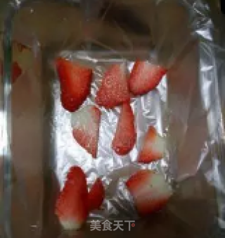 水果布丁的做法步骤：4