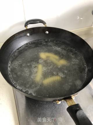 南乳排骨的做法步骤：4