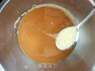 自制实蛋的做法步骤：6
