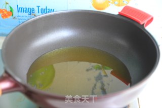 自制安心油条的做法步骤：9
