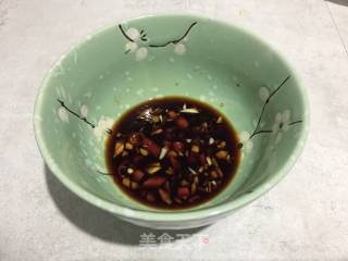 响油芦笋的做法步骤：3