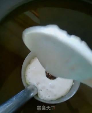 新版油炸糕的做法步骤：8