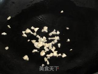 蚝油生菜的做法步骤：3